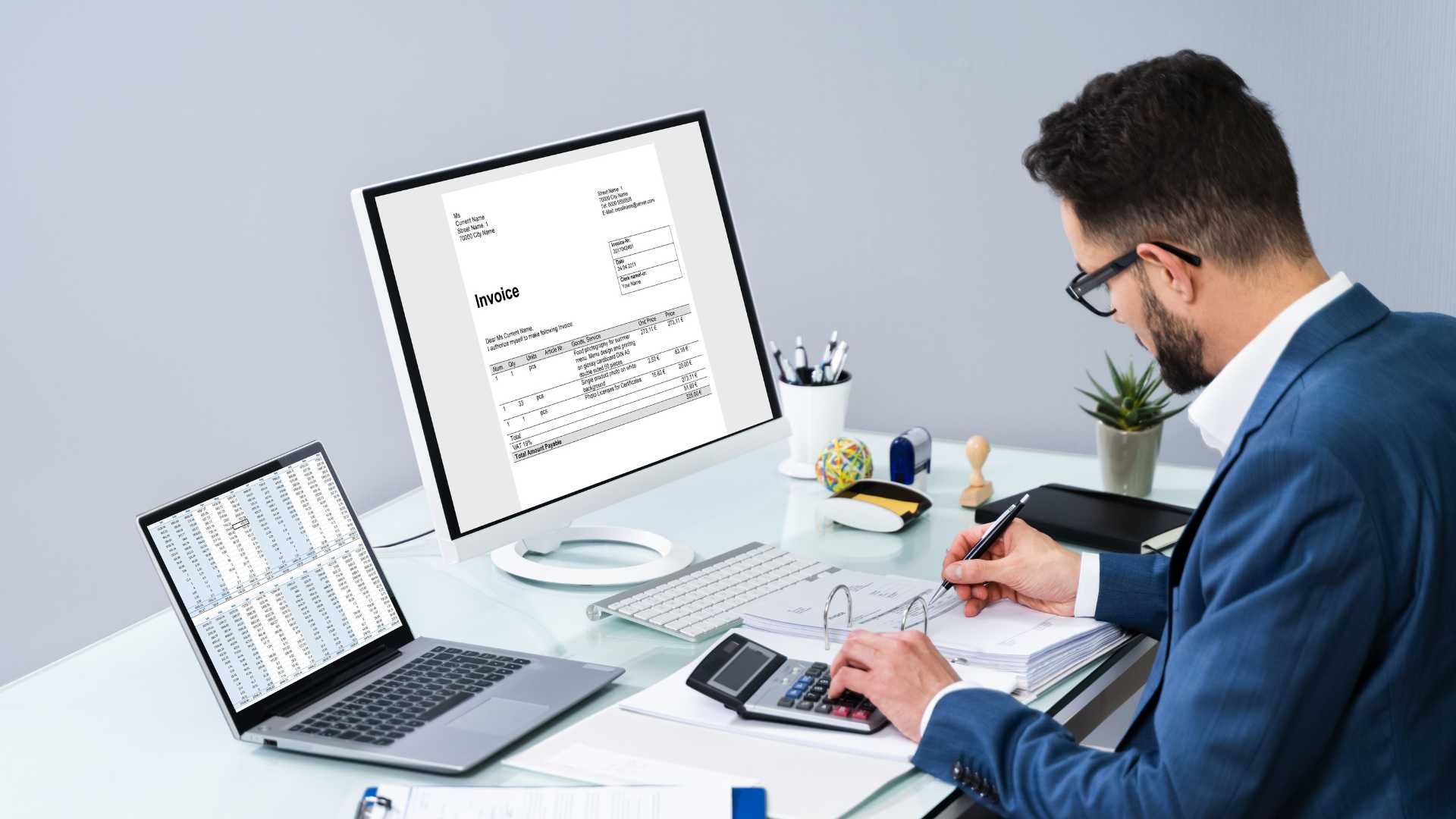 "professional accounting services Sydney maintain accurate financial records Business Adviser contact us today"