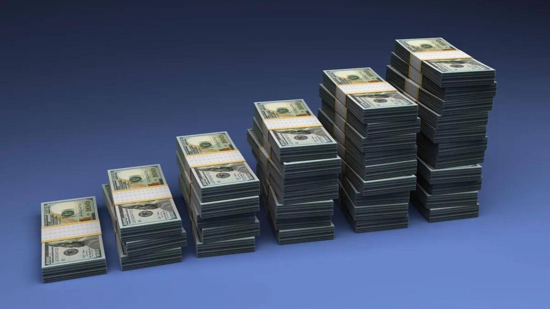 "financial strategies sustainable growth profitability business empowerment robust"