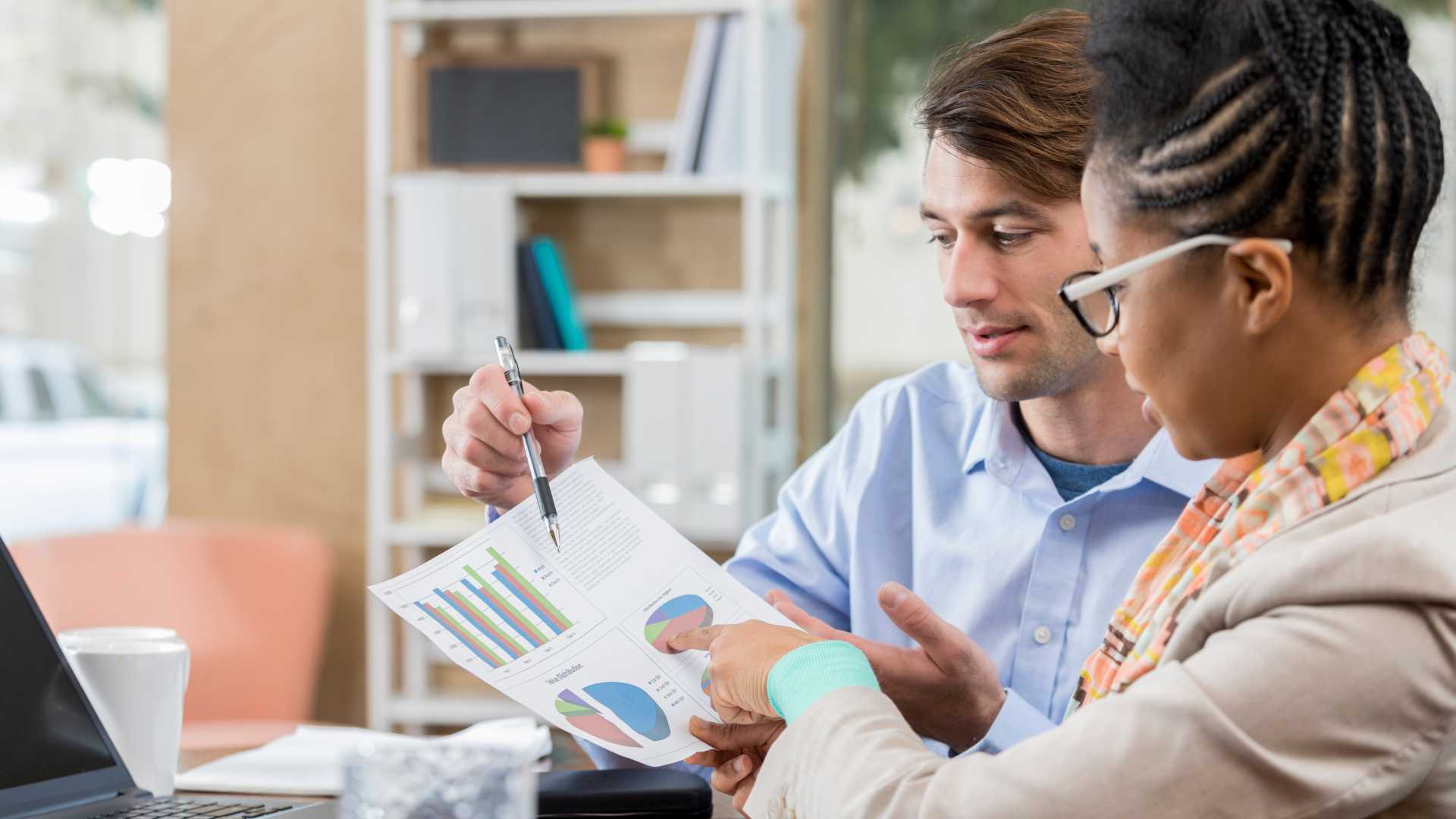 "clean up and account structure development organize and streamline accounting system save time and money track finances experienced accountants"