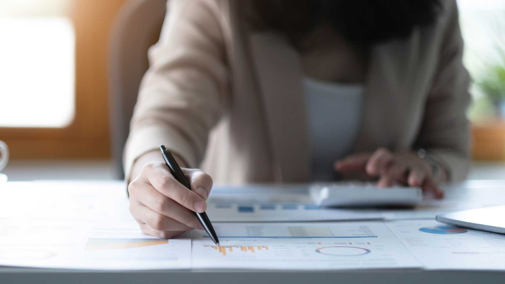 "cash flow analysis financial health informed business decisions business finance business management"