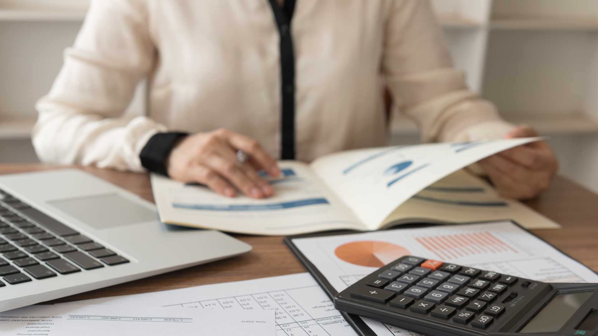 "bookkeeping accounts payable accounts receivable bank reconciliation financial reporting"