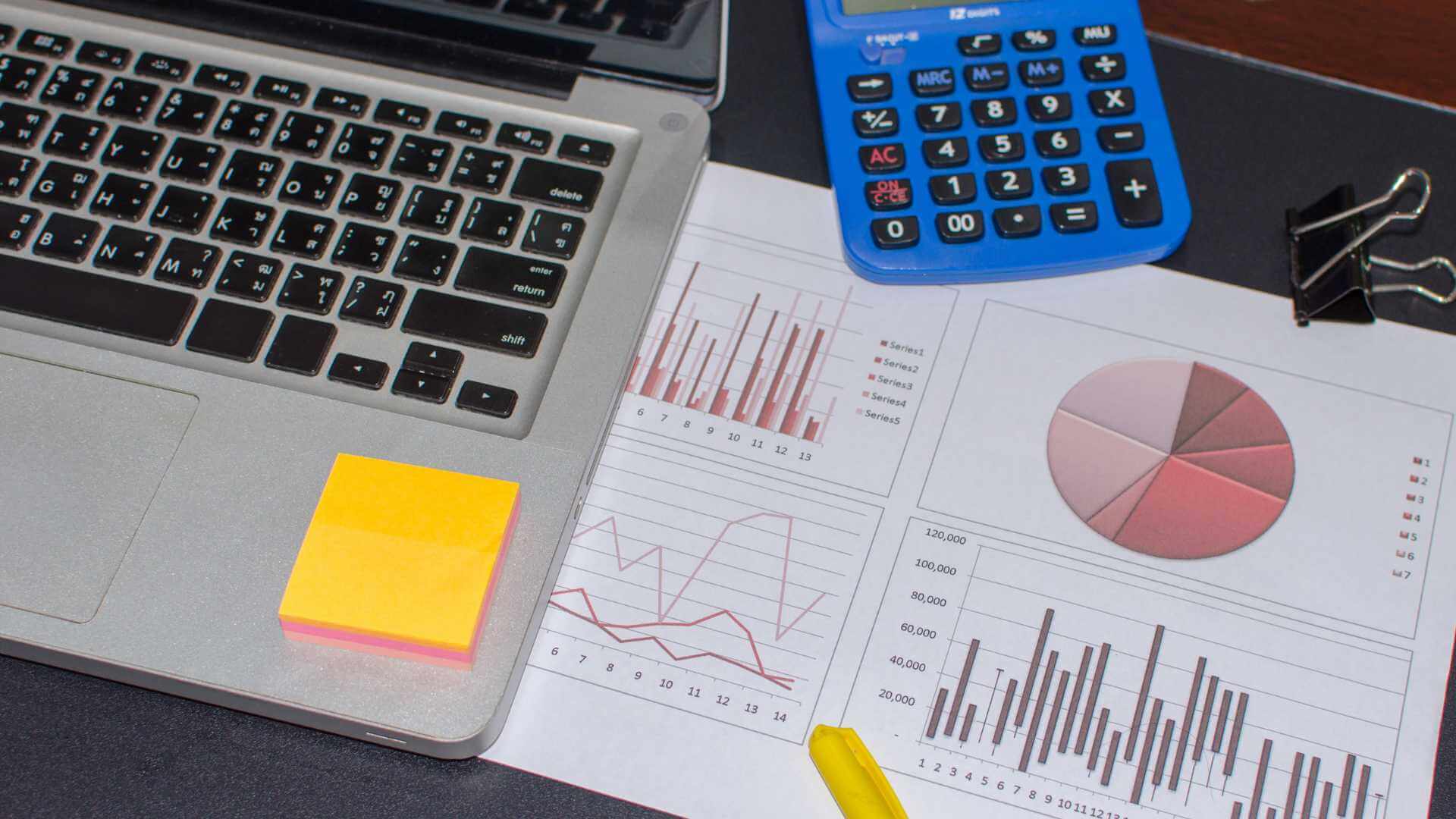 Accounts Payable Solutions are Transforming Sydney's Business Landscape