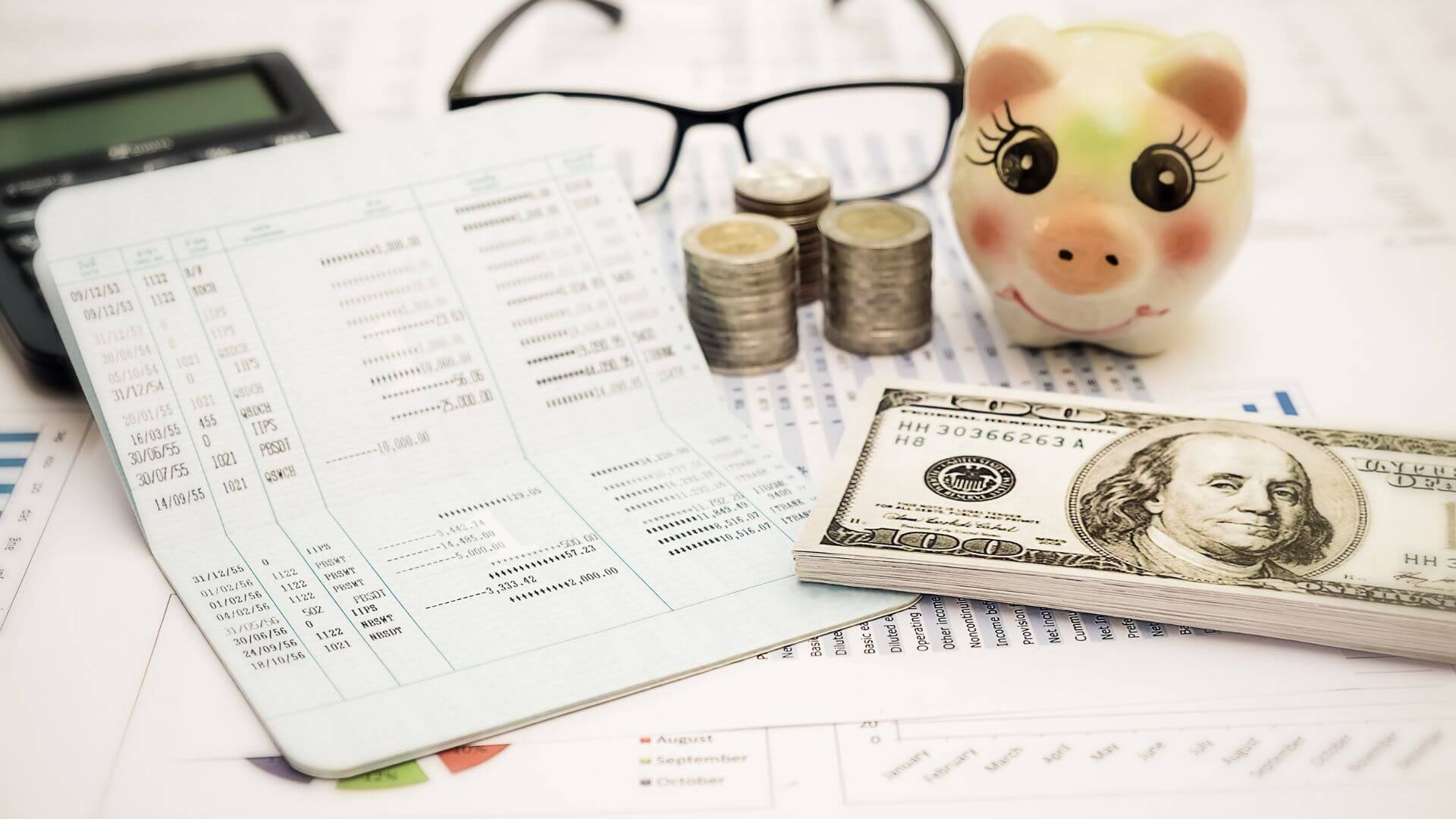 Discover the Journey to Financial Prosperity