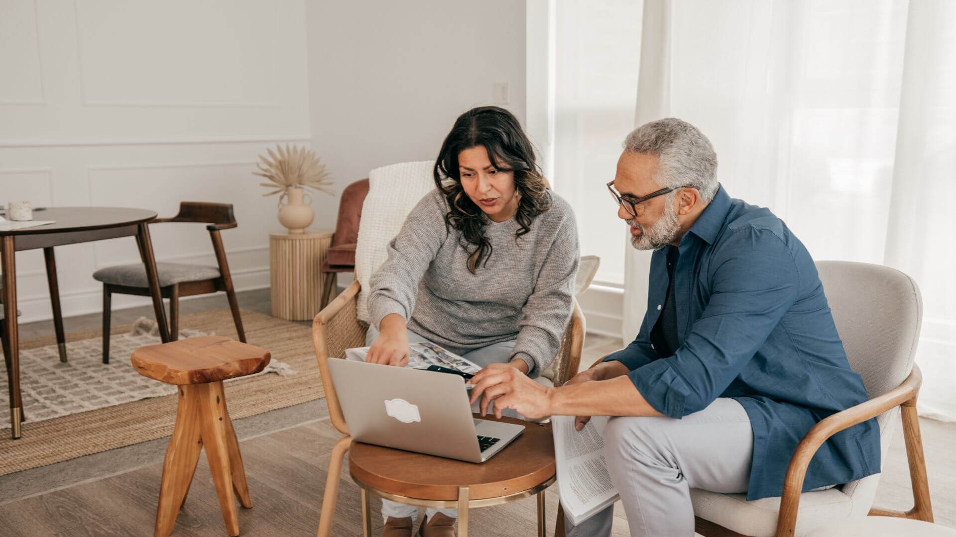 Discover the Power of Expert Tax Planning Advice